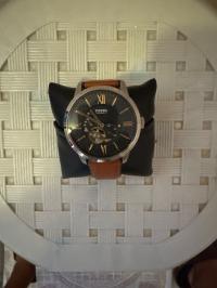 men-montre-homme-fossil-automatique-ben-aknoun-alger-algeria