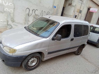 voitures-peugeot-partner-2001-origin-algerie