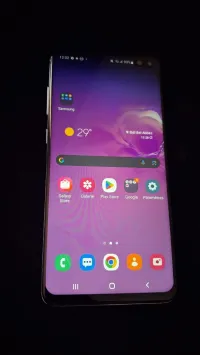 S10 plus 8g 512g 2Sim afficheur mbedel S10+