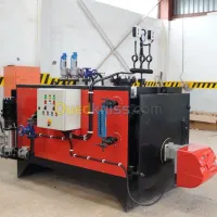 FABRICATION 