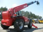location chariot élévateur manitou 