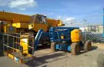 LOCATION NACELLE HAULOTTE , GENIE , MA