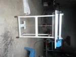 soudeuse plastique neuve s. emb 