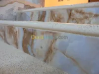 carreaux escalier