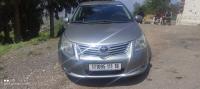 سيارات-toyota-avensis-2011-premium-باب-الزوار-الجزائر