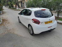 citadine-peugeot-208-2020-allure-facelift-beni-mered-blida-algerie