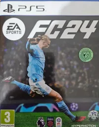 EA SPORTS FC 24 PS5
