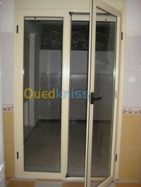 الجزائر-القبة-خدمات-menuiserie-aluminium