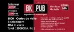 IMPRIMERIE NUMERIQUE