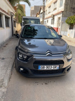 voitures-citroen-c3-2021-zenith-pack-chrome-blida-algerie