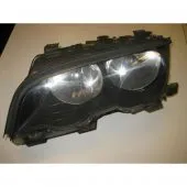 phare BMW 320ci 328 ci 330ci E46 coupé