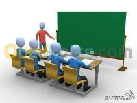 الجزائر-وسط-خدمات-cours-de-soutien