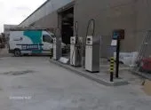 Electricité maintenance 