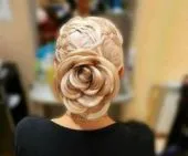 Coiffure et esthétique