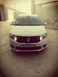 سيارات-dacia-logan-2014-جيجل-الجزائر