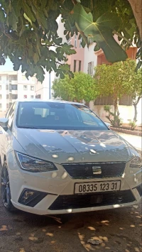 Seat Ibiza 2023 