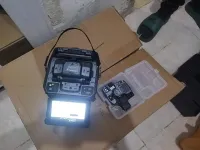 Technicien fibre optique 