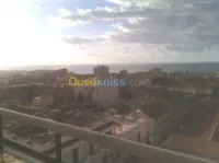 Vente Appartement F3 Mostaganem Mostaganem