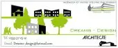 Cabinet d'architecture " Dreams-design