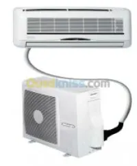installation de climatiseur