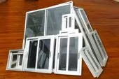 Menuiserie aluminium 
