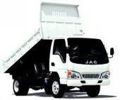 camion JAC-BEN a louer