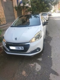سيارات-peugeot-208-2016-تيزي-وزو-الجزائر
