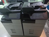 Imprimante lexmark/kyocera 
