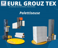 industrie-fabrication-palettiseuse-chelghoum-laid-mila-algerie