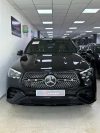 Mercedes GLE 300 2025 AMG LINE