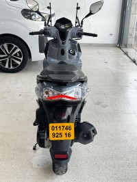 motorcycles-scooters-sym-st-2025-cheraga-alger-algeria