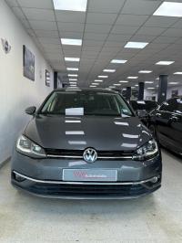 سيارات-volkswagen-golf-7-2019-drive-شراقة-الجزائر