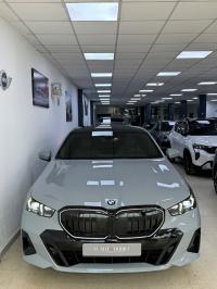 BMW 520 D 2026 Pack m XDRIVE thumbnail 2