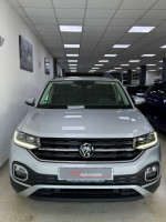 voitures-volkswagen-t-cross-2023-active-cheraga-alger-algerie