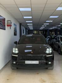 سيارات-porsche-macan-2018-شراقة-الجزائر
