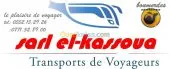 transport  & tourisme 