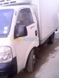 transport frigo 