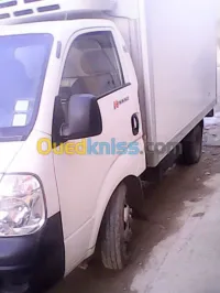 transport frigo 