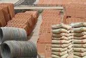 vente de materiaux de constructions