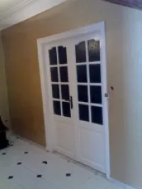 peinture et décoration moderne