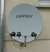 instalation et reglage des parabole