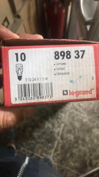 Matériel fibre optique 