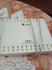 Modem djaweb ADSL 
