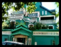 Vente Villa Setif Setif