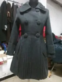 confection tous type de vêtements 