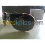 Lunette Christian Dior