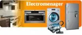 réparation des Equipement Electroménag
