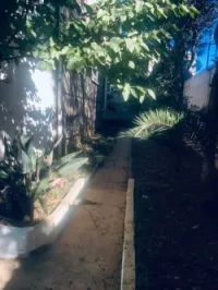 Location Villa Alger Bouzareah
