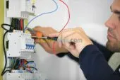 électricité bâtiment