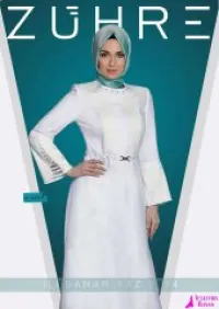 Hijab de luxe